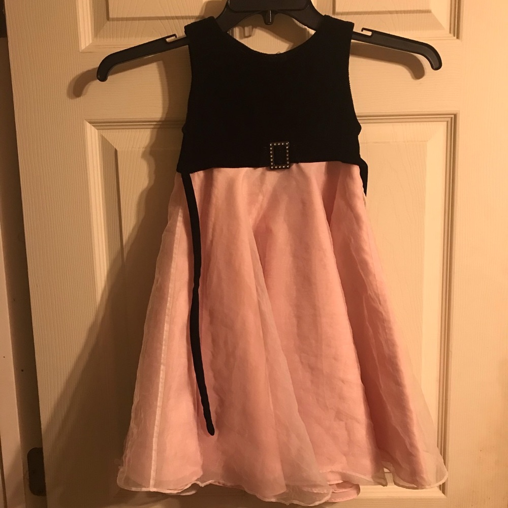 Perfectly Dressed girls dresss